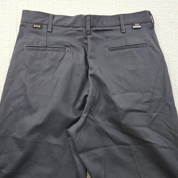 Steelguard Pro Work Pants Fire Resistant FR Men's Size 36x32 Cat2 GP0292 NWOT - Picture 9 of 16